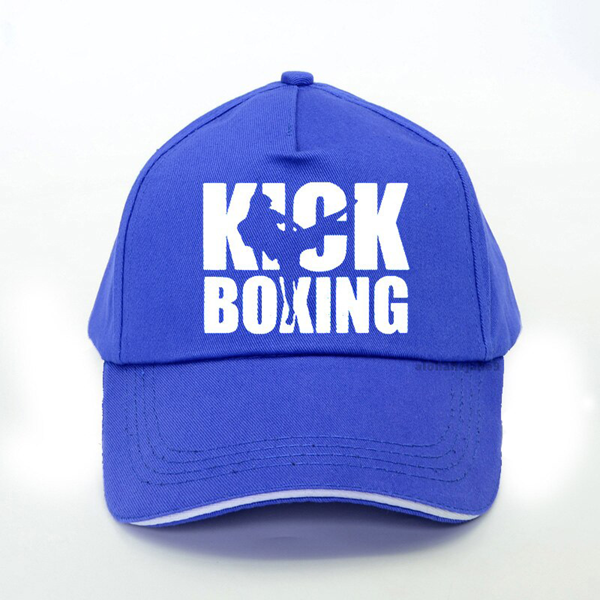 MMA kick boxing men Baseball Cap Mixed 