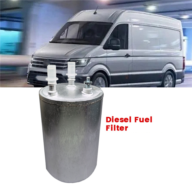 2N0127401P Filter for MK2 Bus Tge. 