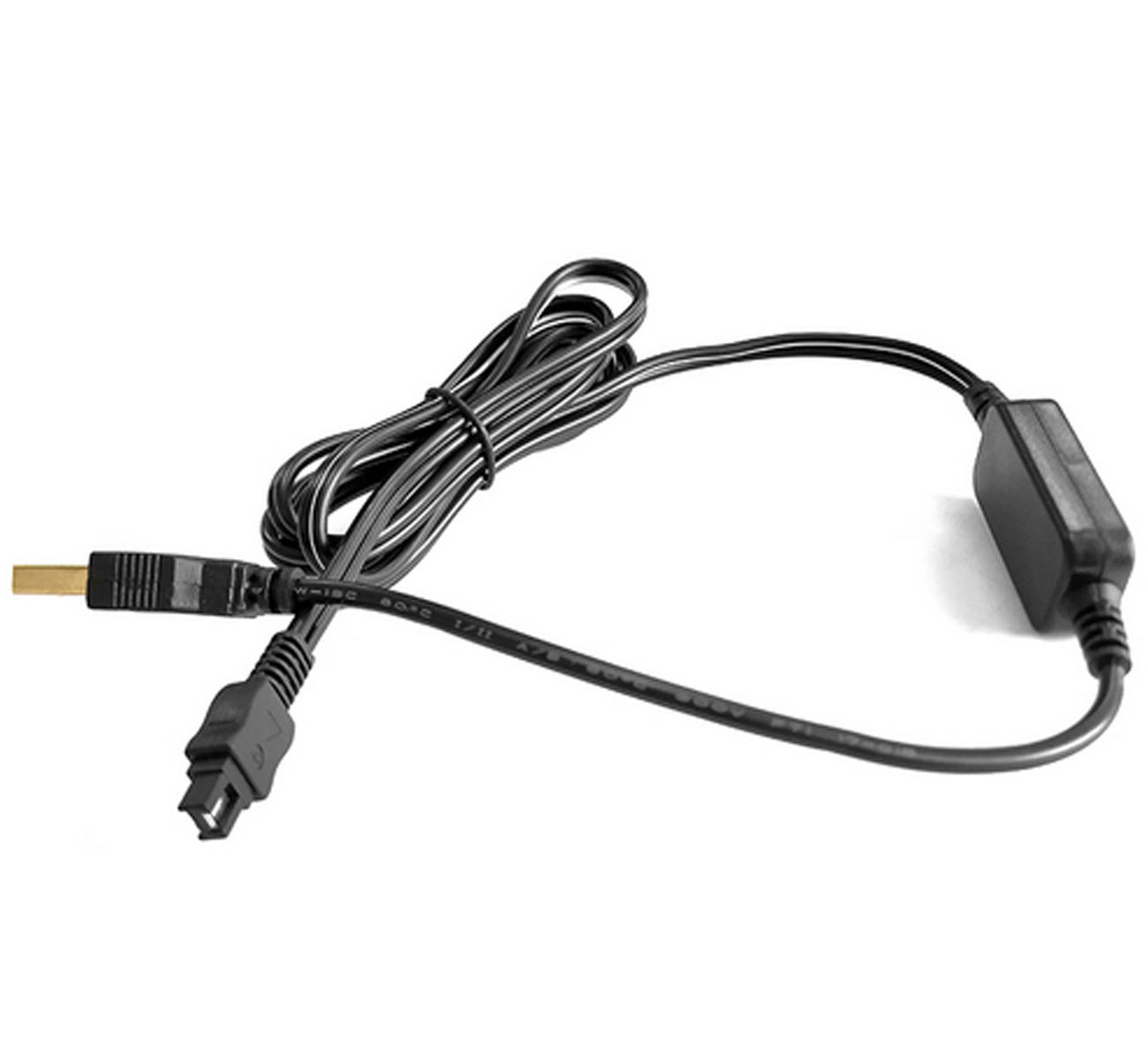 AC Power Adapter / Battery Charger for Sony HDR-CX100E,HDR-CX105E,HDR-CX106E,HDR-CX110E,HDR-CX115E,HDR-CX116E Handycam Camcorder. 