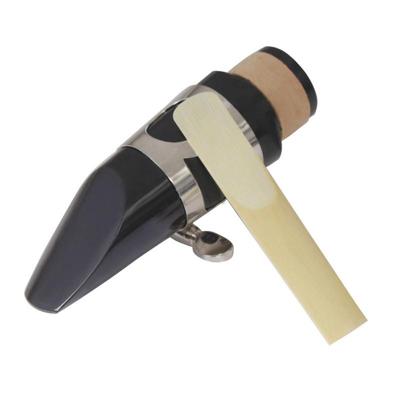 High Quality 10 pcs Clarinet Reeds Instrument Parts Accessories 5.88CM -. 