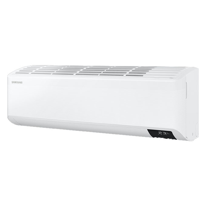 SAMSUNG 2.0 Ton AC with Digital Inverter Boost Technology &  Step-Up (Wi-Fi) | AR24CVFYA. 