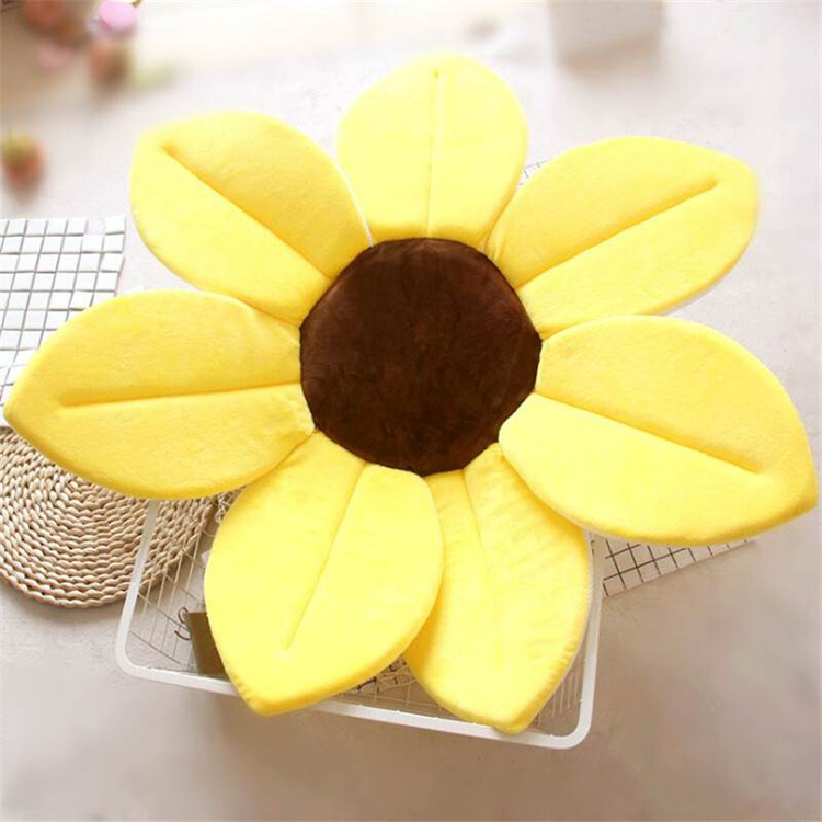 sunflower baby tub