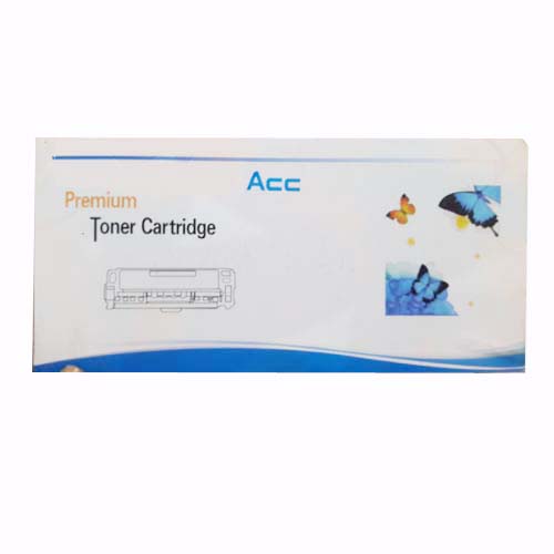 PREMIUM TONER 05A FOR HP LASER PRINTER PRO 2035n / 2055nd. 