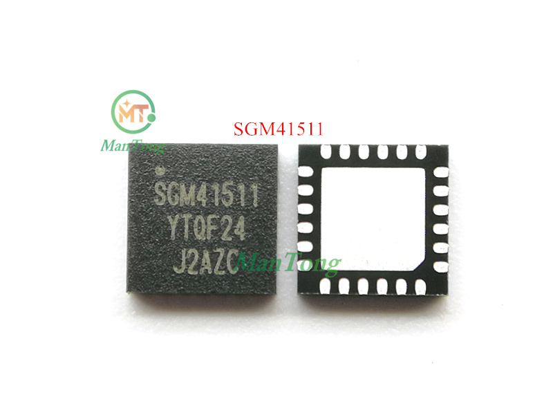 10pcs Eta6953 Bq21120 Bq25601 Sgm41511 Sgm41542 For Enjoy 20 Redmi Note9a Charging Ic Chip. 