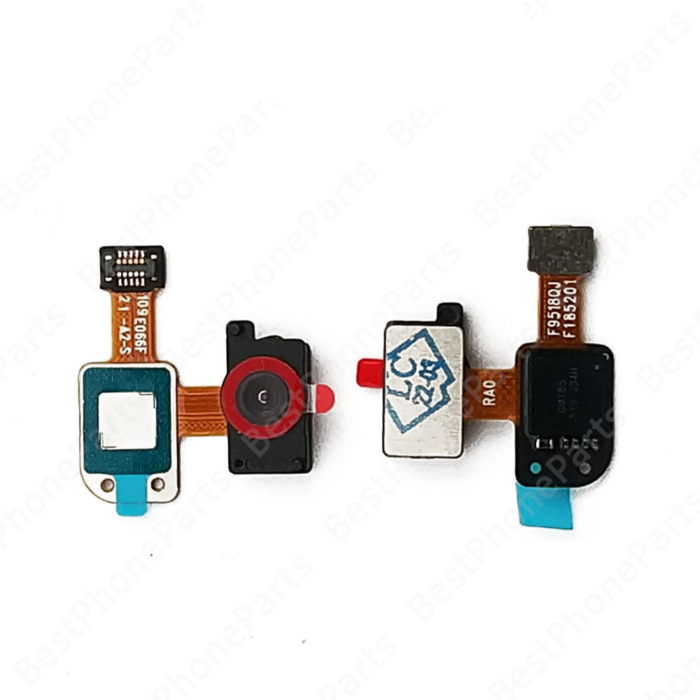 New Return Key Fingerprint Sensor For Xiaomi Mi 8 SE 9 Lite 6 9T Pro Mi6 MI8 Mi9 Finger Print Scanner Flex Cable. 