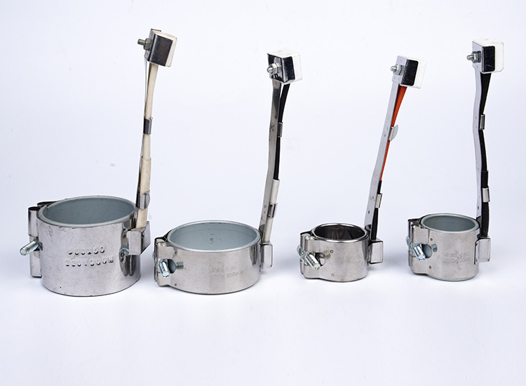 CUSTOMIZED MICA HEATER FOR INJECTION MOLDING MACHINE/ YOU CAN ORDER ANY SIZE. 