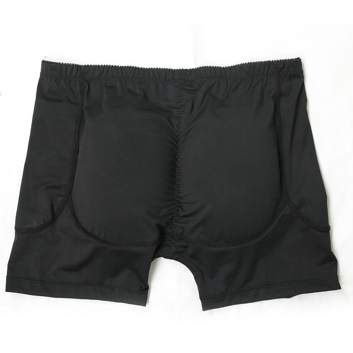 Brief Panties Men Boxer Padded Butt 