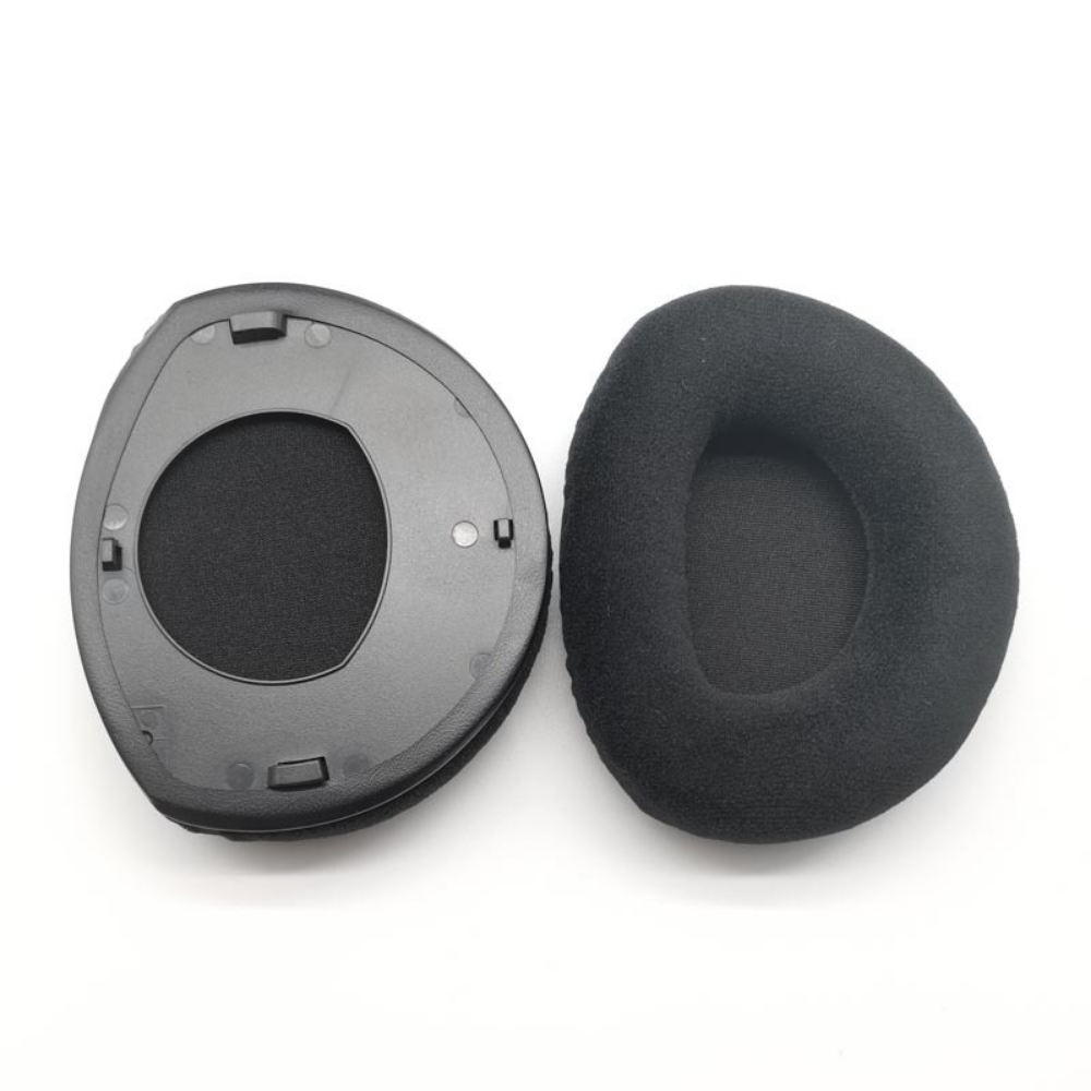 Replacement Ear pads for Sennheiser RS110 RS160 RS170 RS180 HDR160 HDR170 HDR180 Headphones Memory Foam Ear Cushions Earpads. 