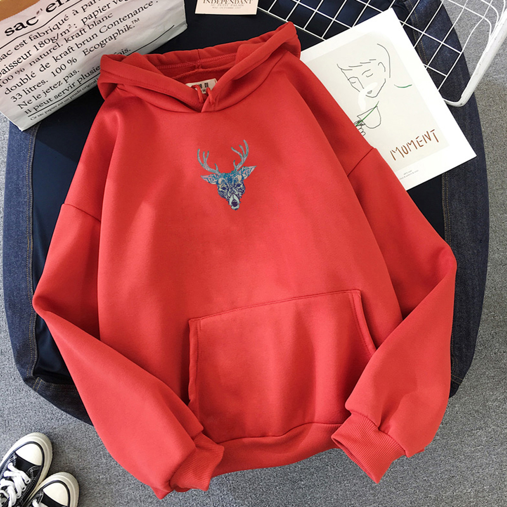 Shawn mendes red outlet hoodie