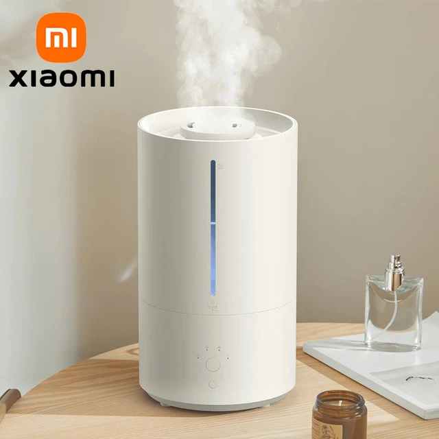 Xiaomi Mijia Smart Sterilization Humidifier 2 MJJSQ05DY 4.5L Apps ...
