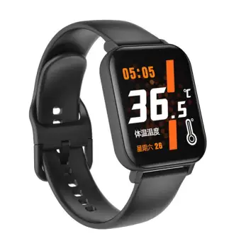 smart watch daraz bd