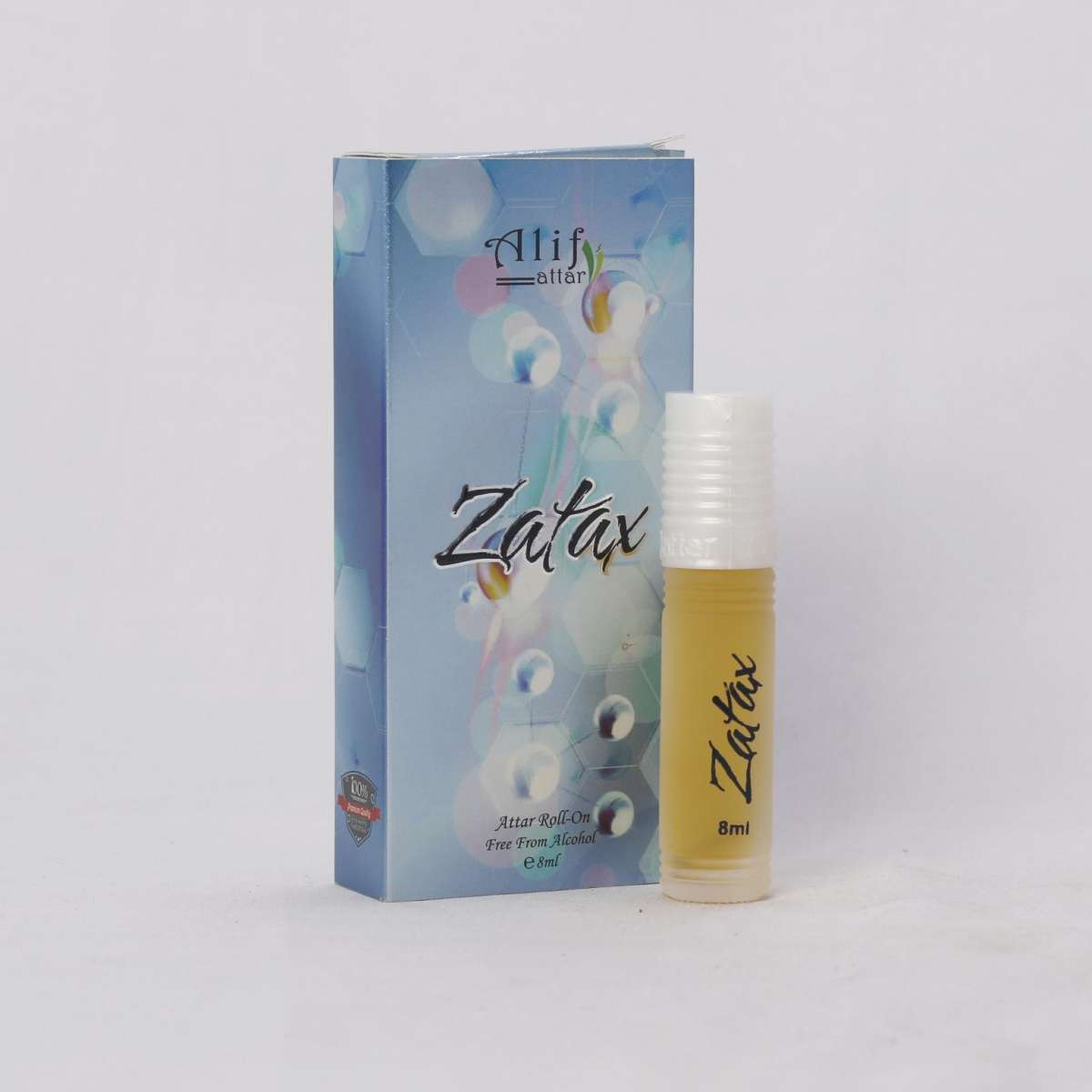 zatax perfume price