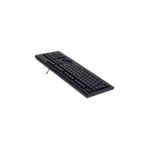 A4Tech KRS-82 FN Multimedia USB Comfort Bangla Layout Keyboard. 