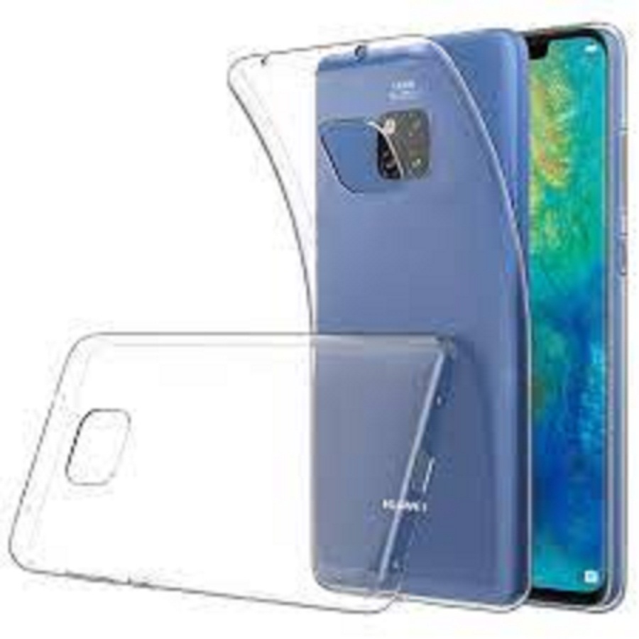 Cadorabo Custodia compatibile con Huawei MATE 20 PRO in