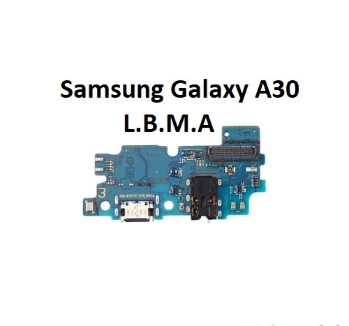 For Samsung Galaxy A30 Charging Logic Bord 100% Works. 