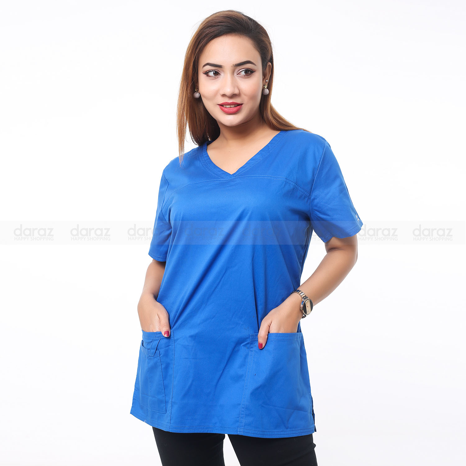 Womeen Girl. Ladies tops 