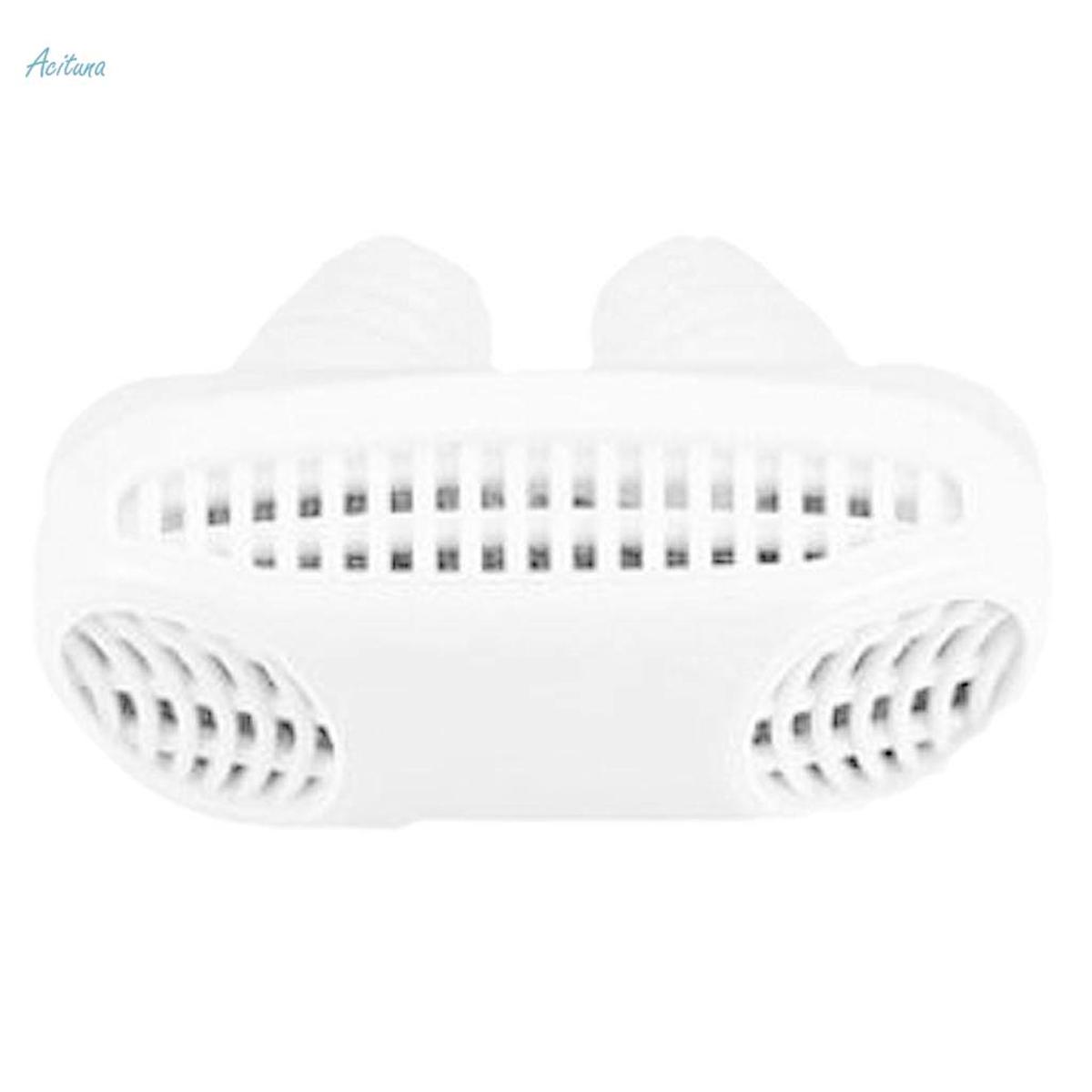 3x Stop Snore Relieve Snoring Upgrade Nose Opener Instant Nasal Aid Device