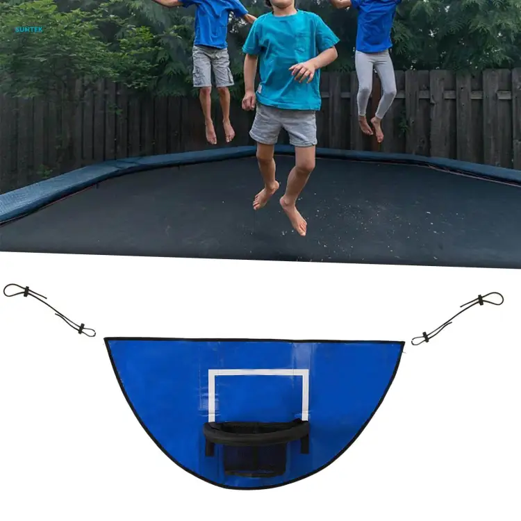 Trampoline game outlet accessories