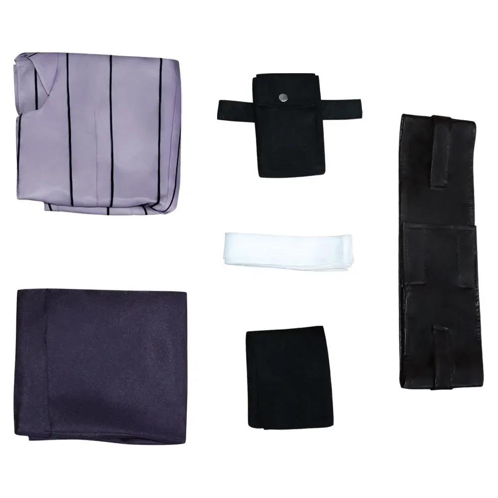 Hyuga Hinata Cosplay Costume Wig Women Outfits Halloween Carnival Party Suit Hyuuga Ninja Cosplayer Purple Long Cute Wig. 
