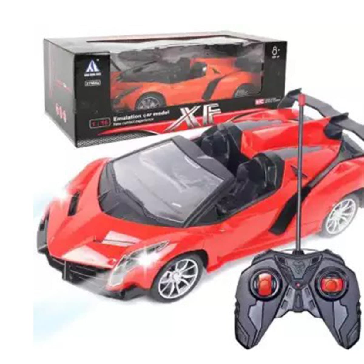 remote control racing car price