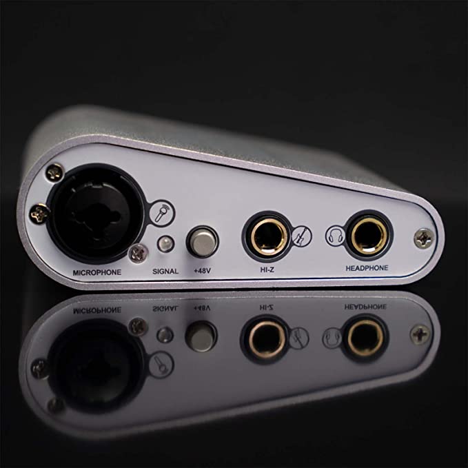 ESI Audio MAYA22 USB Flexible High Performance 24-bit USB Audio Interface. 