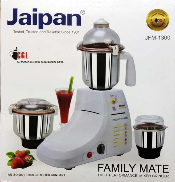 jaipan family mate