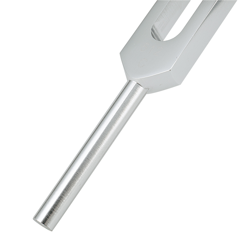 5X Distributors Professional C512 HZ Tuning Fork