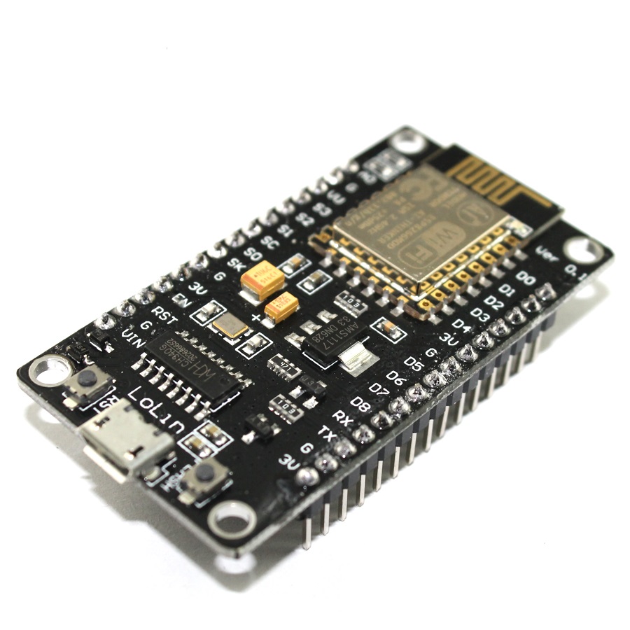ESP8266 CH340 NodeMcu V3 Lua WIFI Development Board For Arduino,Wireless Wifi Module Nano V3.0 Programmer Modules. 