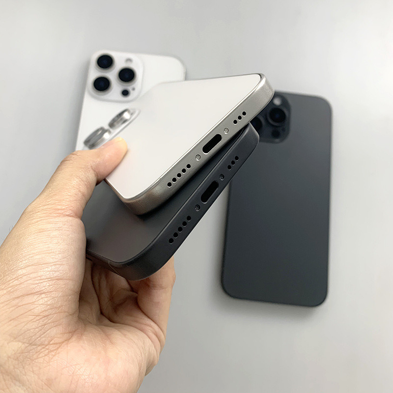 1:1 Phone Model For iPhone 16 proMax Replica Smartphone Not Working Simulation Showcase Copy phones Toy. 