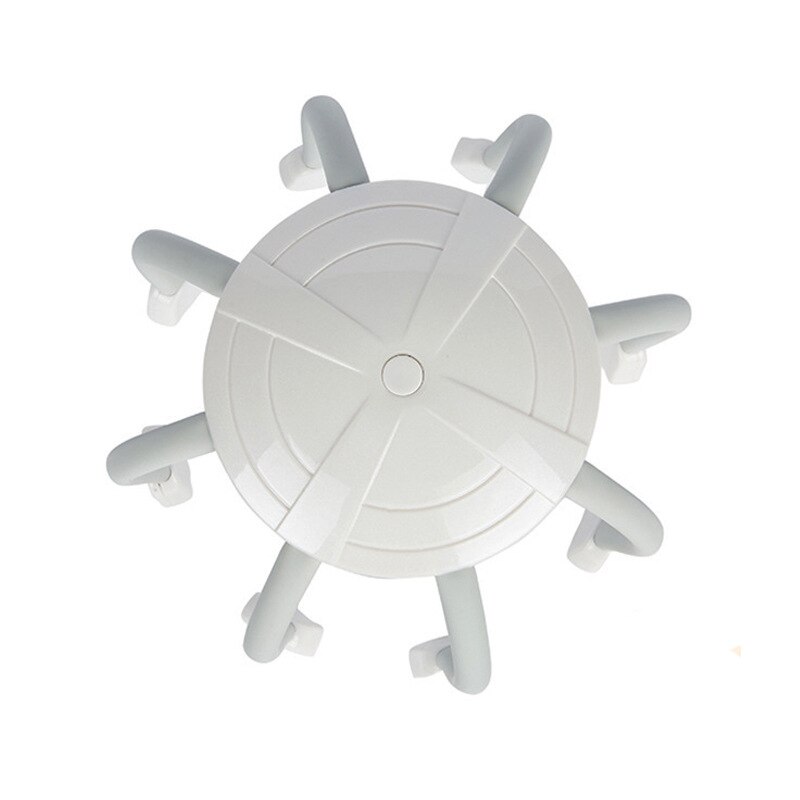 Electric Scalp Head Massager 4 Vibration Modes Hands-Free Auto-Off Function Scalp Relaxation Stress Relief and Hair Stimulation. 