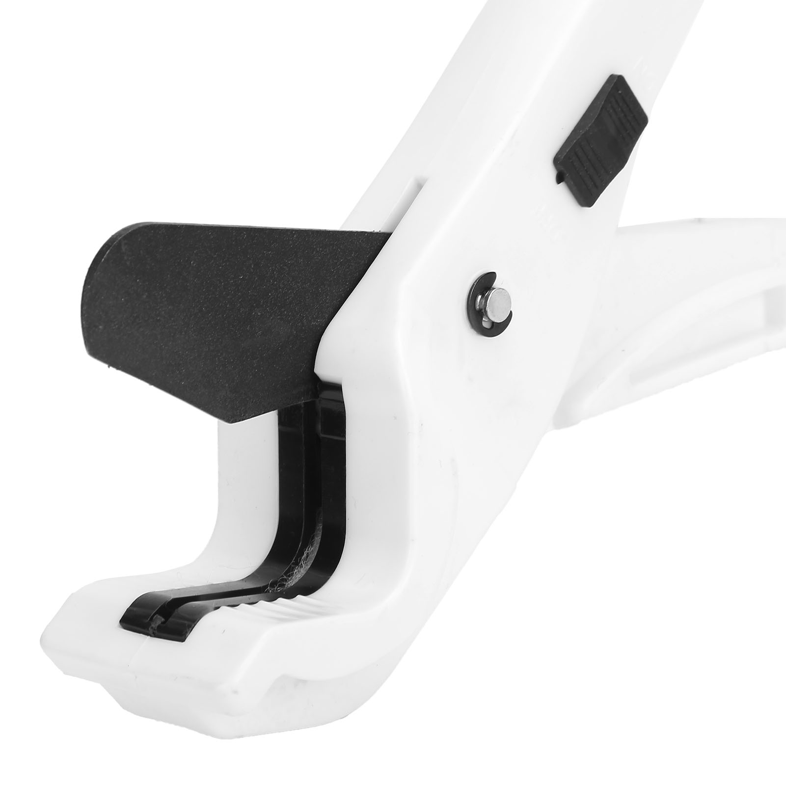 Pipe Cutter Switch Type PVC Cutting Tool One‑handed Operate For P GP. 