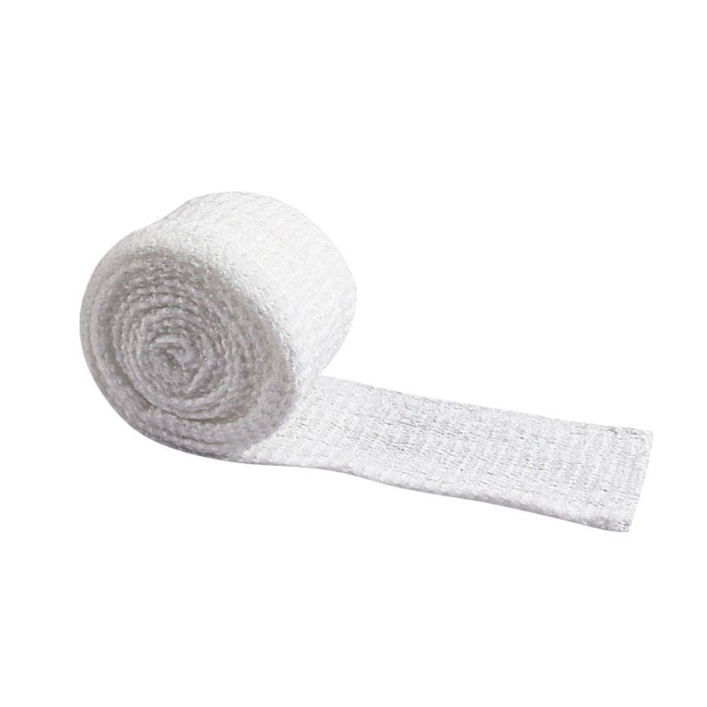 Tubing Tubular Gauze Fix Retainer Elastic Net Tubular Bandage Elastic Breathable Mesh Bandage Spandex 2m Wrist/Elbow/Knee/Ankle. 