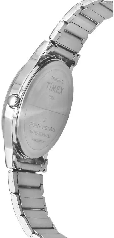 TIMEX  Analog Watch - For Men. 