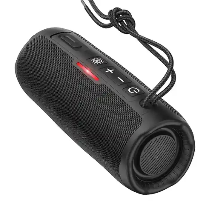 Hoco  HC16 True Wireless Bluetooth Speaker. 