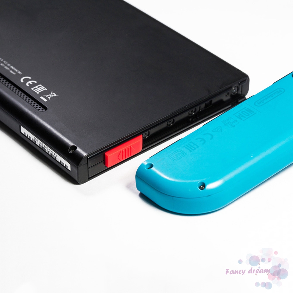 FD Replacement Switch RCM Tool Plastic Jig for Nintendo Switchs. 