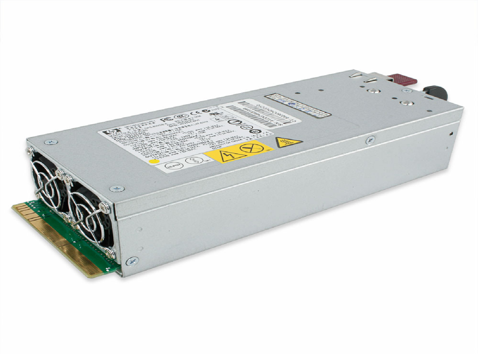 HP SWITCHING POWER SUPPLY DPS-800GB 1000W R2F2