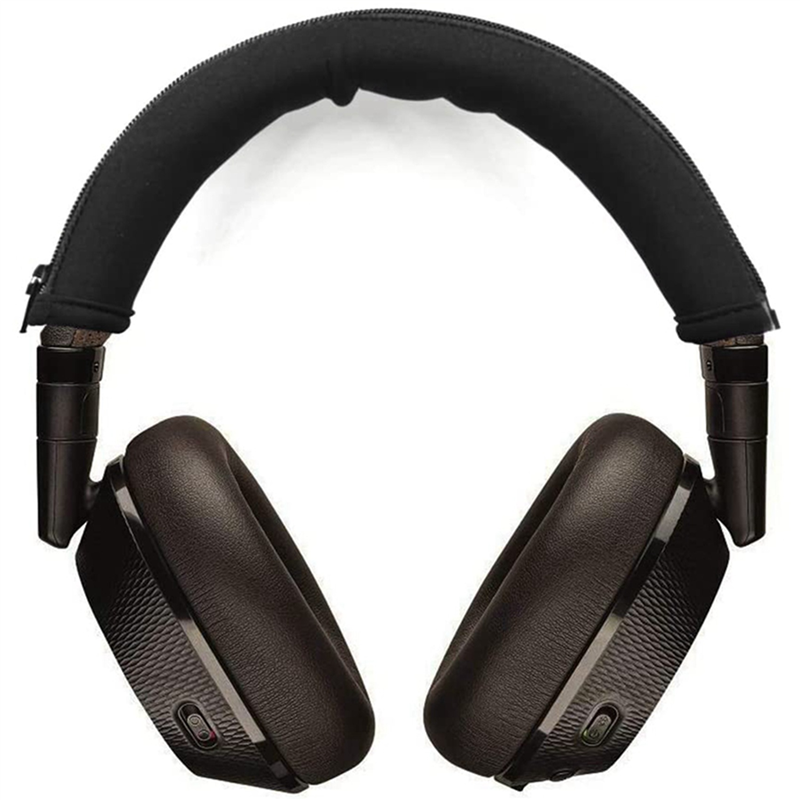 2Set Ear Pads Headband Ear Cushion Ear Cups Ear Cover Replacement for Backbeat Pro 2 SE 8200UC Headphones