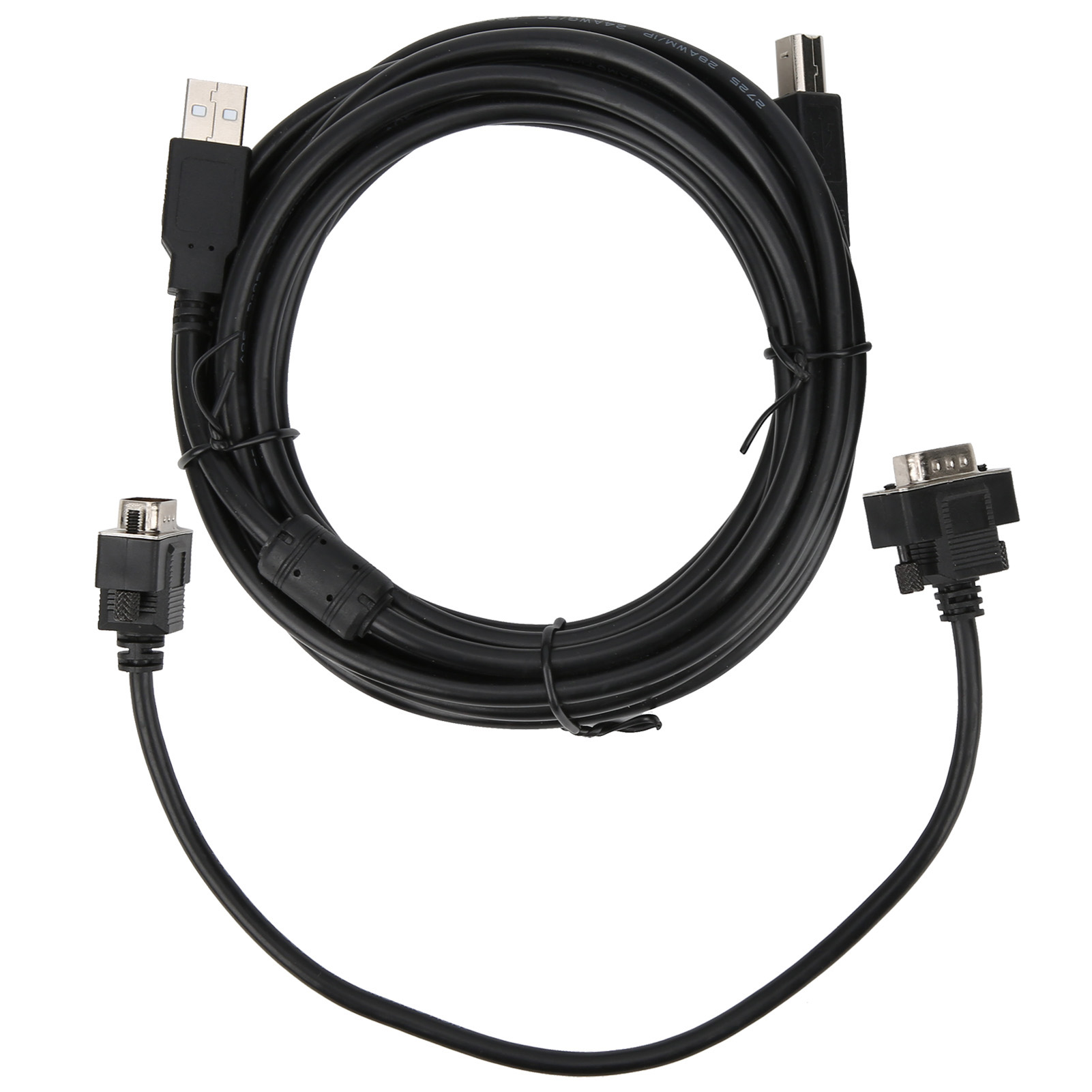 6GK1571‑0BA00‑0AA0 / USB‑MPI Programming Cable Adapter PC For S7‑300 NEY. 