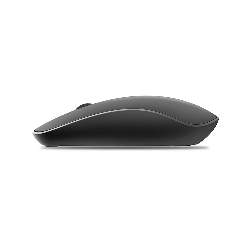 Rapoo M200 Silent Click Multi-mode Wireless Mouse Switch between Bluetooth 3.0, 4.0 and 2.4G 1300DPI tracking engine Up to 9 months battery life. 