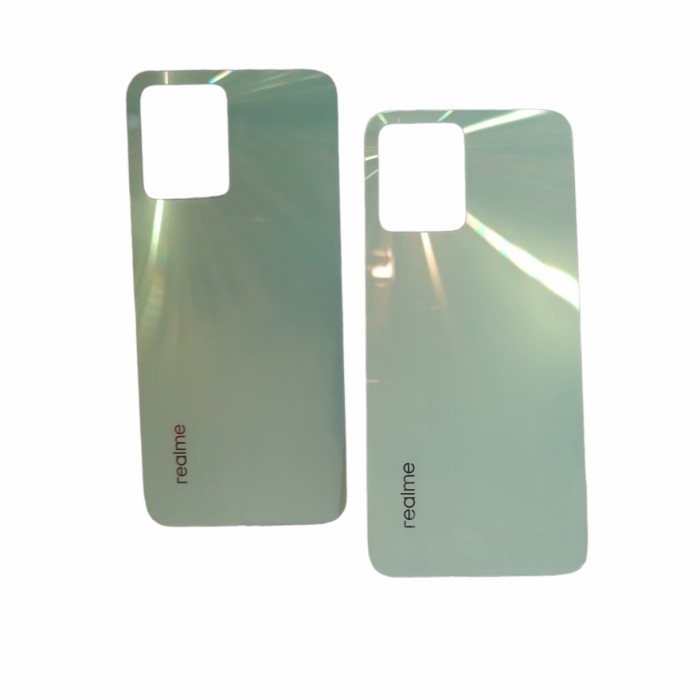 Realme C35 Backshell Replacement Back Battery Cover/Backshell.