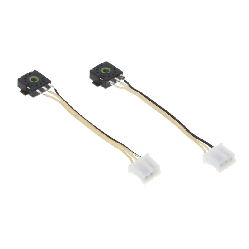 【happy one】85DC 2sets Encoder for razer Mouse Naga 2014 Mamba 5G/V2 Encoder Mouse Wheel. 