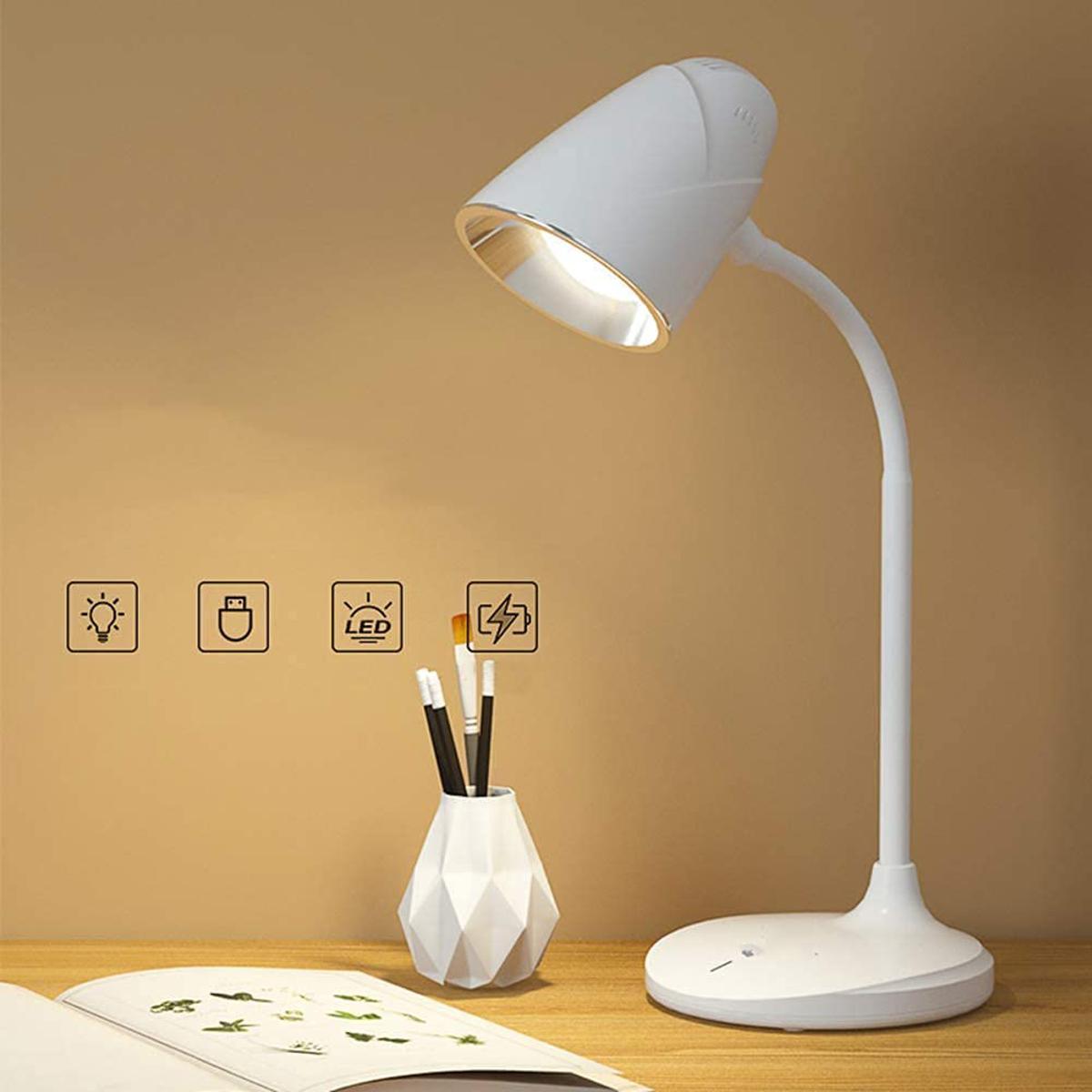 Daraz on sale study lamp