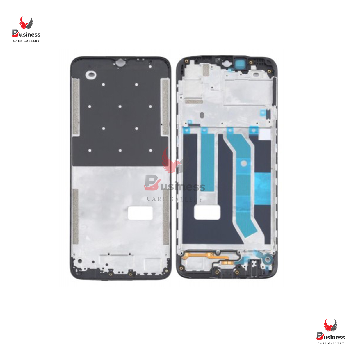 LCD Frame Middle Chassis for Realme 5i