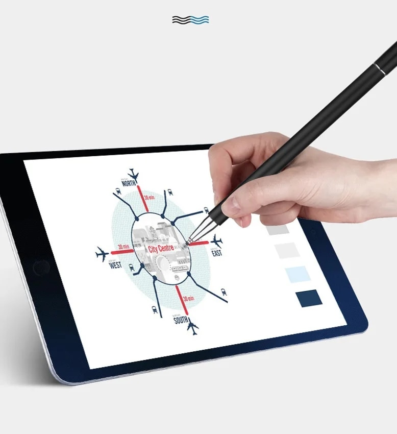 Universal Smartphone Pen For Stylus Xiaomi Redmi 9 9A 9C 9T 8 8A Pen Touch Screen Drawing Pen For Redmi Note 7 8 9 10 Pro 8T 9S. 