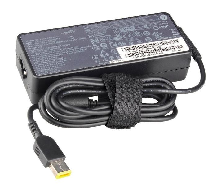 LENOVO & ThinkPad USB TYPE E450, E450c Laptop Adapter 65 watt ও 20 volt Charger