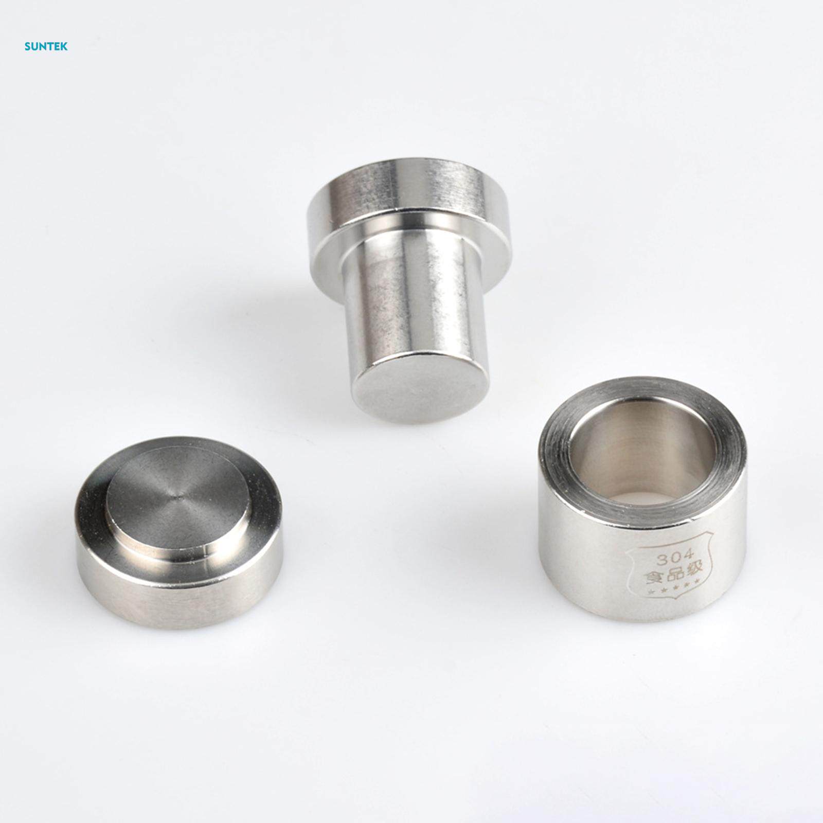 Manual Milk Tablet Press Machine Rubber Hammer DIY Milk Tablet Handmade DIY Home Use Hand Tools. 