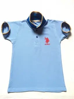 us polo premium cotton shirts