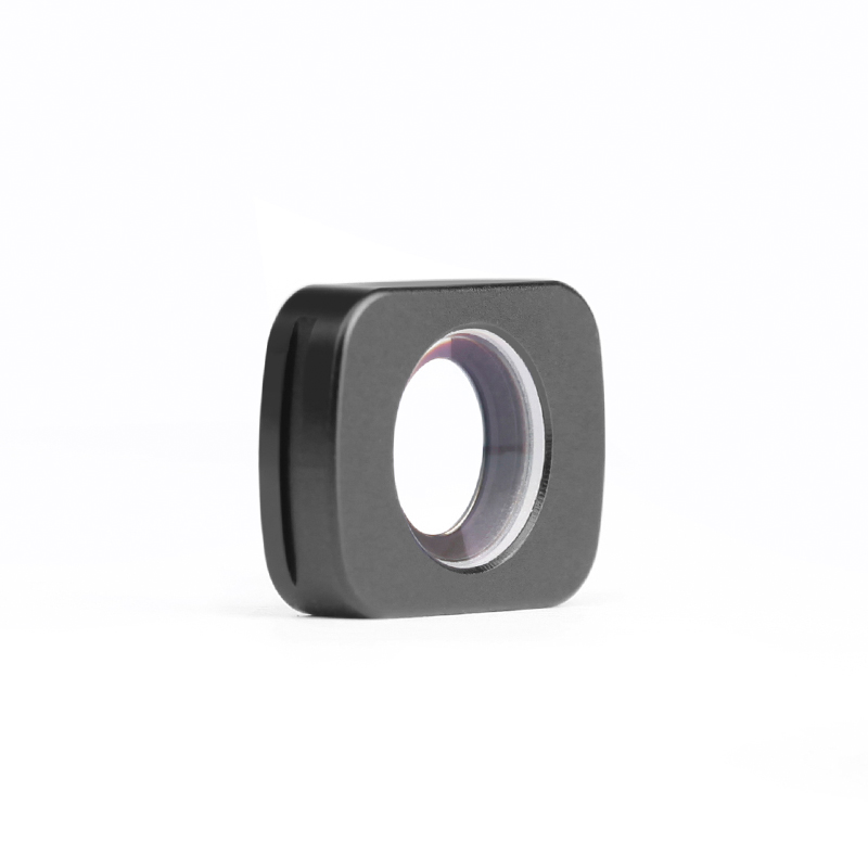 for DJI Osmo Pocket 2 Wide Angle Macro Fisheye Lens Enlarge Range Bigger View Handheld Gimbal Magnetic Structure Lens. 