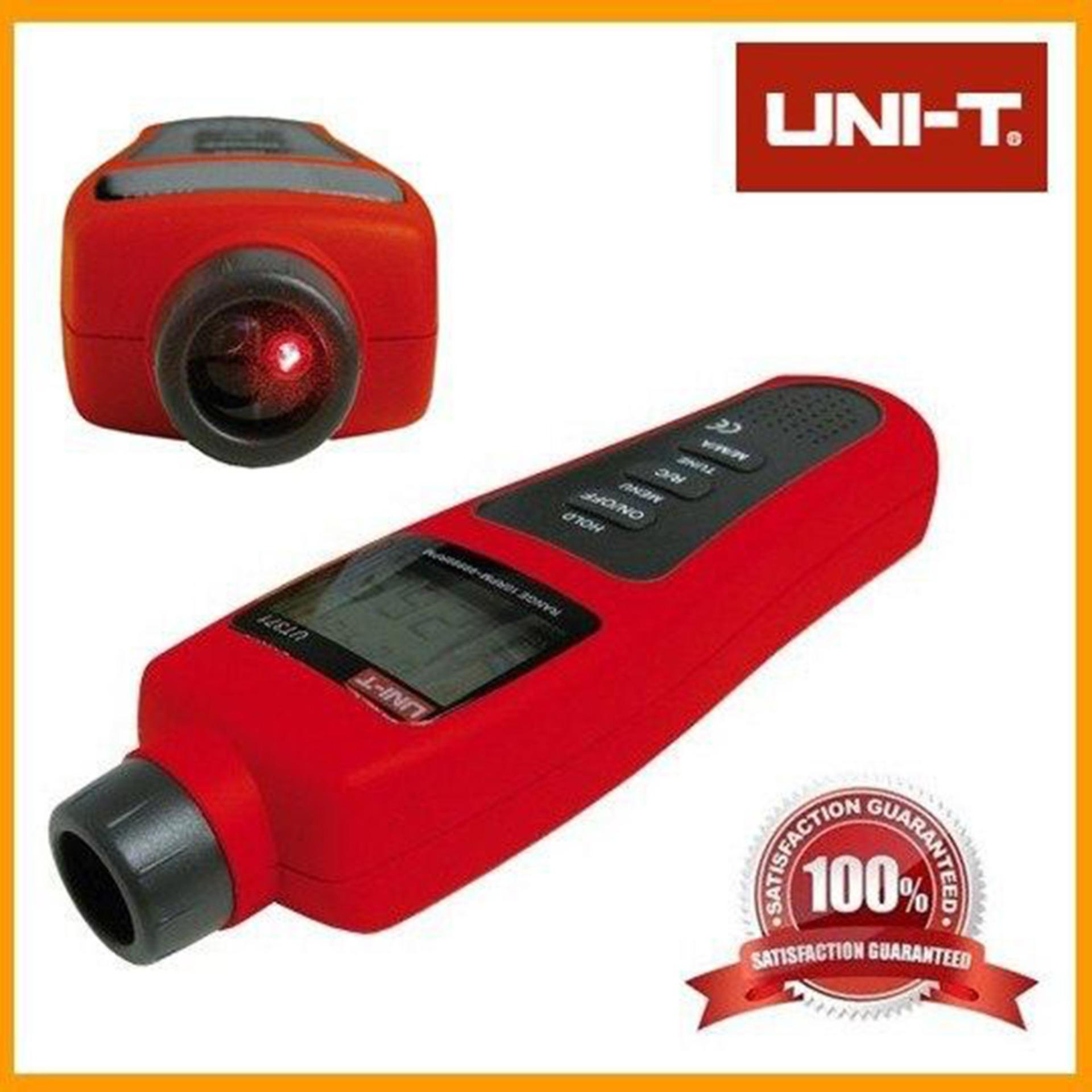 UNI-T UT371 Digital Photo Tachometer Speed meter - Kings Trading. 
