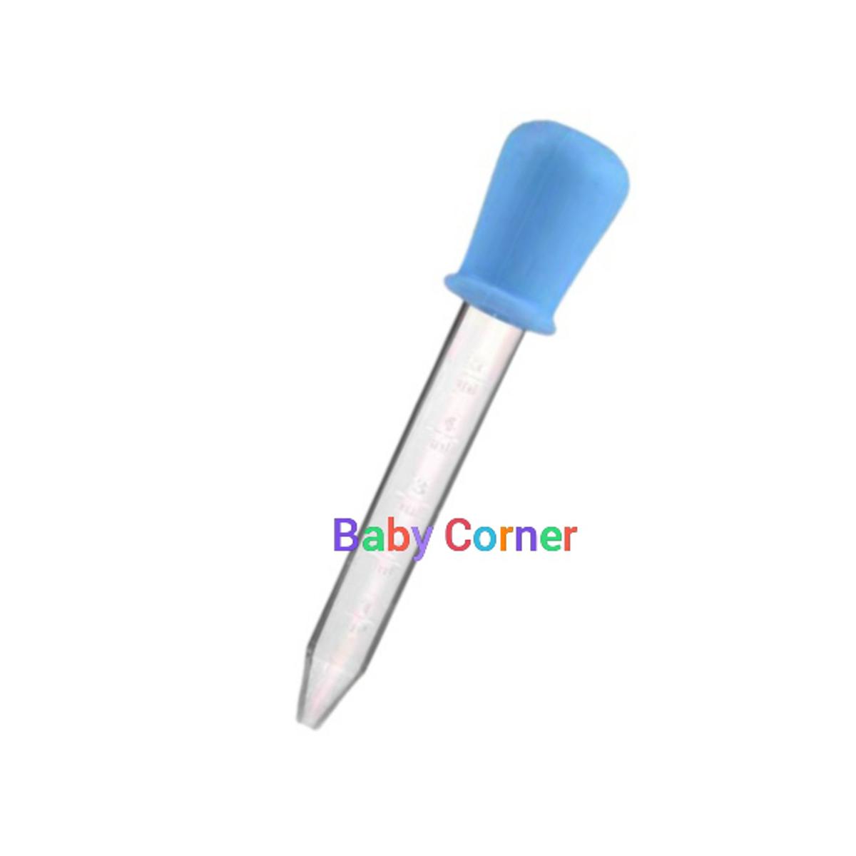Children given Medicine Device 5 ml pp Dropper Type given Medicine Dropper
